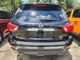 Used 2020 Nissan Pathfinder SV image 5