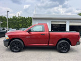 Used 2010 Dodge Ram 1500 Truck ST w/ ST Popular Equipment Group image 5