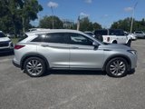 Used 2019 INFINITI QX50 Luxe w/ Protection Package image 3