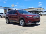 Used 2019 Jeep Cherokee Latitude w/ Popular Appearance Group image 3