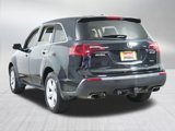 Used 2011 Acura MDX w/ Technology Package image 5