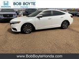 Used 2021 Honda Insight Touring image 2