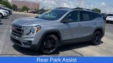 Used 2023 GMC Terrain AT4 w/ LPO, Floor Liner Package image 5