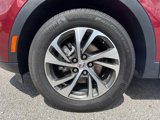 Used 2023 Buick Envision Essence image 4