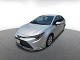 Used 2024 Toyota Corolla LE image 3