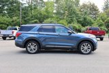 Used 2020 Ford Explorer XLT w/ Equipment Group 202A image 4
