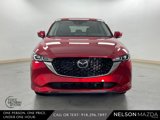 New 2025 MAZDA CX-5 AWD 2.5 S w/ Select Package image 2