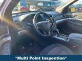 Used 2017 Ford Explorer XLT w/ Equipment Group 201A image 4