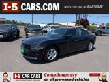 Used 2022 Dodge Charger SXT w/ Leather Interior Group image 2