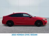 Certified 2022 Honda Civic Sport image 6