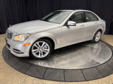 Used 2013 Mercedes-Benz C 250 Sedan image 4