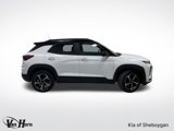 Used 2021 Chevrolet TrailBlazer RS w/ Technology Package image 3
