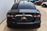 Used 2020 Nissan Maxima 3.5 SV w/ Floor Mat Group image 4