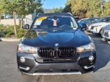 Used 2017 BMW X3 sDrive28i image 2