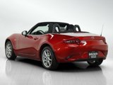 Used 2016 MAZDA MX-5 Miata Sport image 3