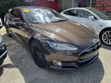 Used 2012 Tesla Model S Performance image 3