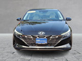 Certified 2021 Hyundai Elantra Limited w/ Cargo Package image 3