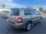 Used 2006 Toyota Highlander Limited image 4