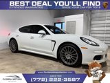 Used 2014 Porsche Panamera image 2