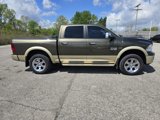 Used 2012 RAM 1500 Laramie Longhorn w/ Protection Group image 2