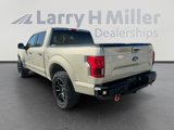 Used 2018 Ford F150 Lariat w/ Equipment Group 502A Luxury image 5