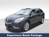 Used 2017 Buick Enclave Premium w/ Experience Buick Package image 4