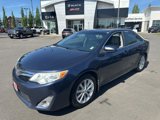 Used 2014 Toyota Camry XLE image 2