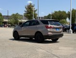Used 2019 Chevrolet Equinox LS image 4