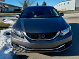 Used 2015 Honda Civic EX image 3