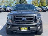 Used 2014 Ford F150 FX4 w/ Equipment Group 402A Luxury image 2