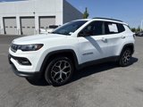 Certified 2024 Jeep Compass Latitude image 5