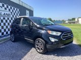 Used 2019 Ford EcoSport Titanium image 3