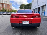 Used 2014 Chevrolet Camaro LS image 3