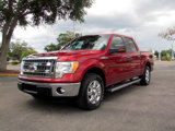 Used 2013 Ford F150 XLT w/ Luxury Equipment Group image 2