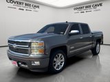 Used 2014 Chevrolet Silverado 1500 High Country w/ High Country Premium Package image 3