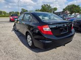 Used 2012 Honda Civic LX image 5