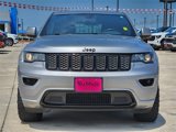 Used 2020 Jeep Grand Cherokee Altitude image 2
