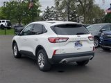 Certified 2022 Ford Escape SE w/ Convenience Package image 3