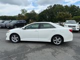 Used 2012 Toyota Camry SE image 6