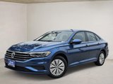Used 2019 Volkswagen Jetta S image 1