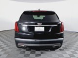 Certified 2021 Cadillac XT5 Premium Luxury image 5
