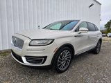 Used 2019 Lincoln Nautilus Reserve image 2