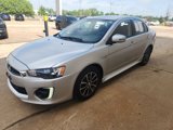 Used 2017 Mitsubishi Lancer ES image 3
