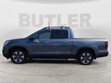 Used 2017 Honda Ridgeline RTL-E image 2
