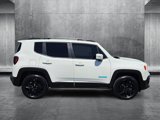 Used 2018 Jeep Renegade Altitude w/ UConnect 8.4 Nav Group image 4