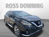 Used 2020 Nissan Murano SL image 3