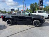 Used 2022 Chevrolet Colorado LT w/ Fleet Safety Package image 2