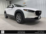 Used 2021 MAZDA CX-30 AWD 2.5 S w/ Preferred Package image 6
