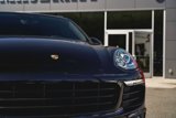 Used 2017 Porsche Cayenne Platinum Edition image 2