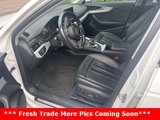 Used 2017 Audi A4 2.0T Ultra Premium image 3